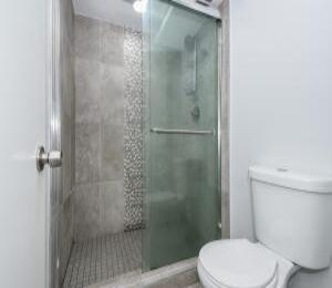 BOCA BAYOU CONDO - Residential Lease