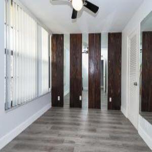 BOCA BAYOU CONDO - Residential Lease