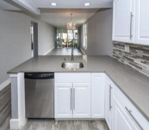 BOCA BAYOU CONDO - Residential Lease