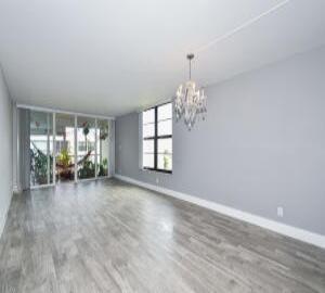 BOCA BAYOU CONDO - Residential Lease