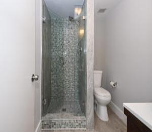 BOCA BAYOU CONDO - Residential Lease