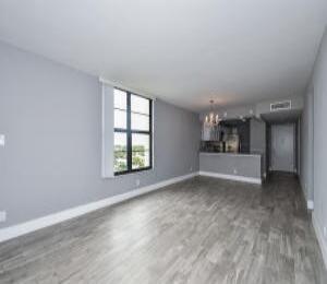 BOCA BAYOU CONDO - Residential Lease