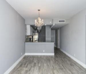 BOCA BAYOU CONDO - Residential Lease