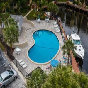 BOCA BAYOU CONDO - Residential Lease
