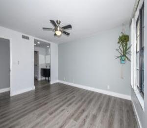 BOCA BAYOU CONDO - Residential Lease