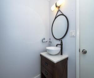 BOCA BAYOU CONDO - Residential Lease