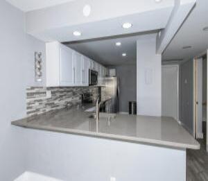 BOCA BAYOU CONDO - Residential Lease