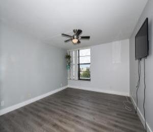 BOCA BAYOU CONDO - Residential Lease
