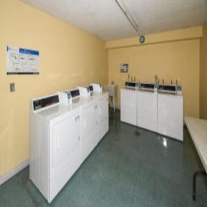 BOCA BAYOU CONDO - Residential Lease