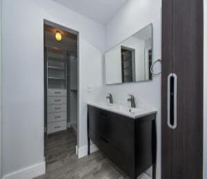 BOCA BAYOU CONDO - Residential Lease