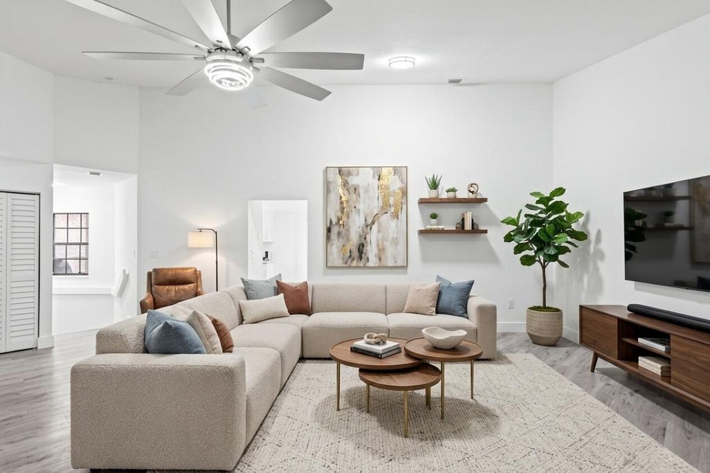 Photo of 5131 Europa Drive #I, Boynton Beach, FL 33437 (MLS # B26012779)