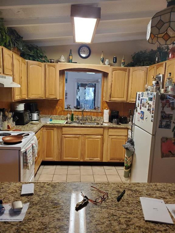 LAKEWOOD PARK - Residential