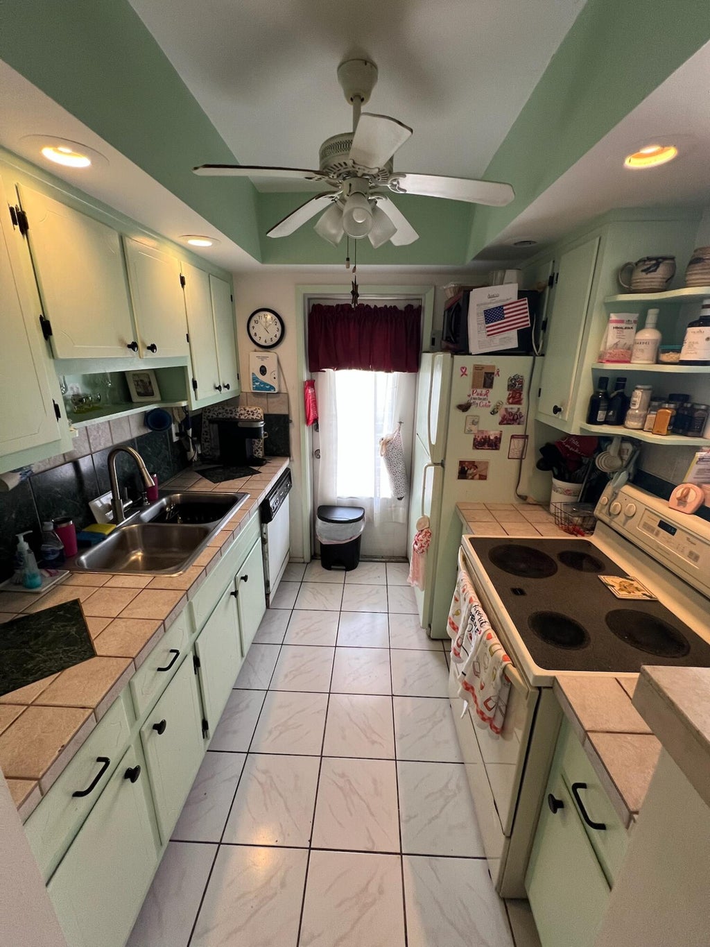 Photo of 701 SE 7TH Avenue #3, Pompano Beach, FL 33060 (MLS # B26078244)