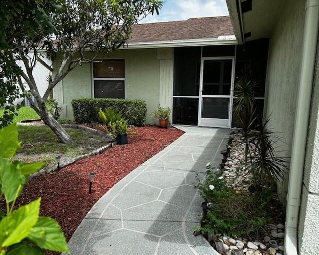 Photo of 6050 Serene Run, Lake Worth, FL 33467 (MLS # R11015700)