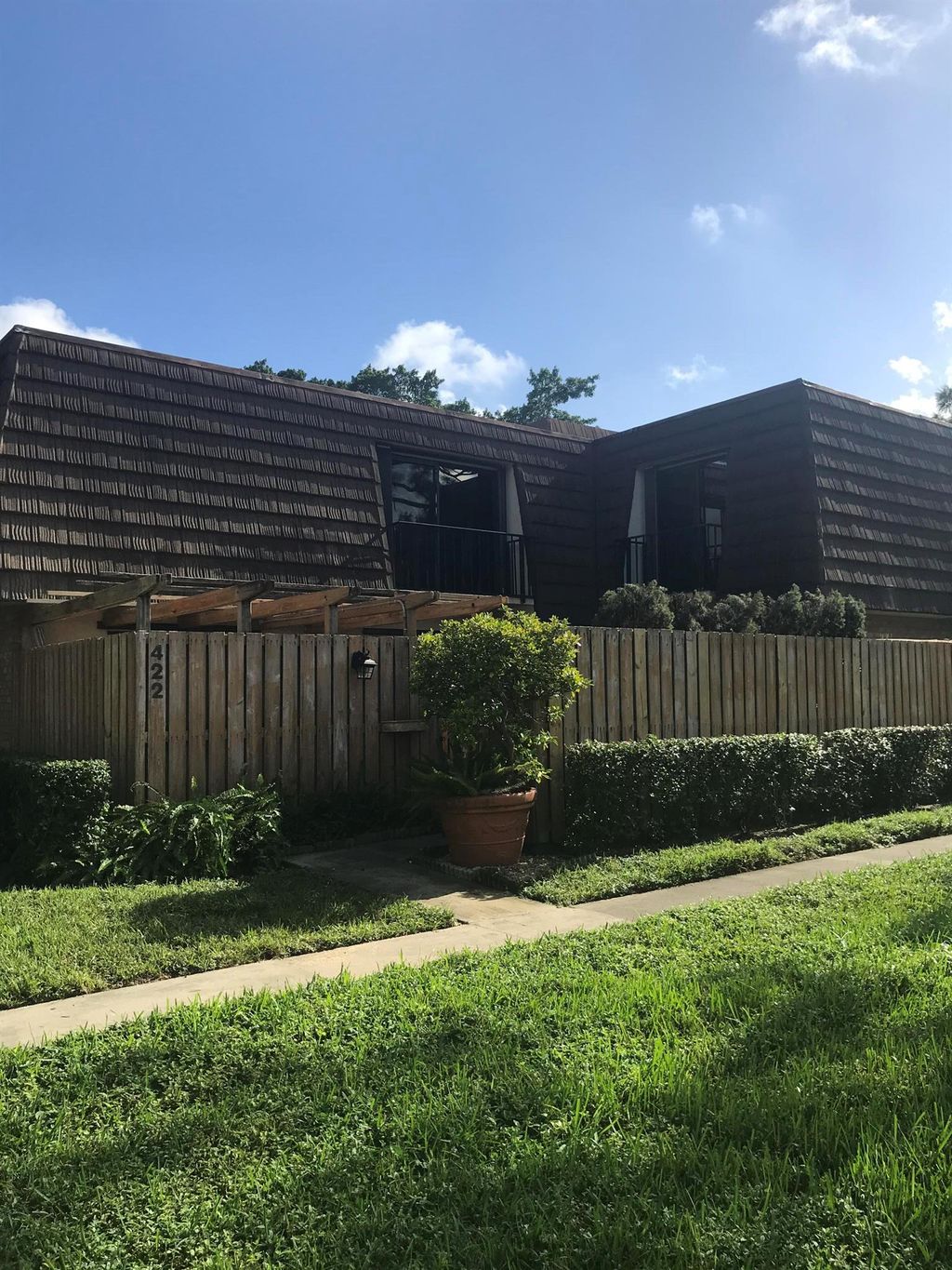 Photo of 422 4th Lane #422, Palm Beach Gardens, FL 33418 (MLS # R10900264)