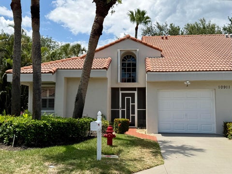 Photo of 10911 Ladera Lane #A, Boca Raton, FL 33498 (MLS # B26041238)