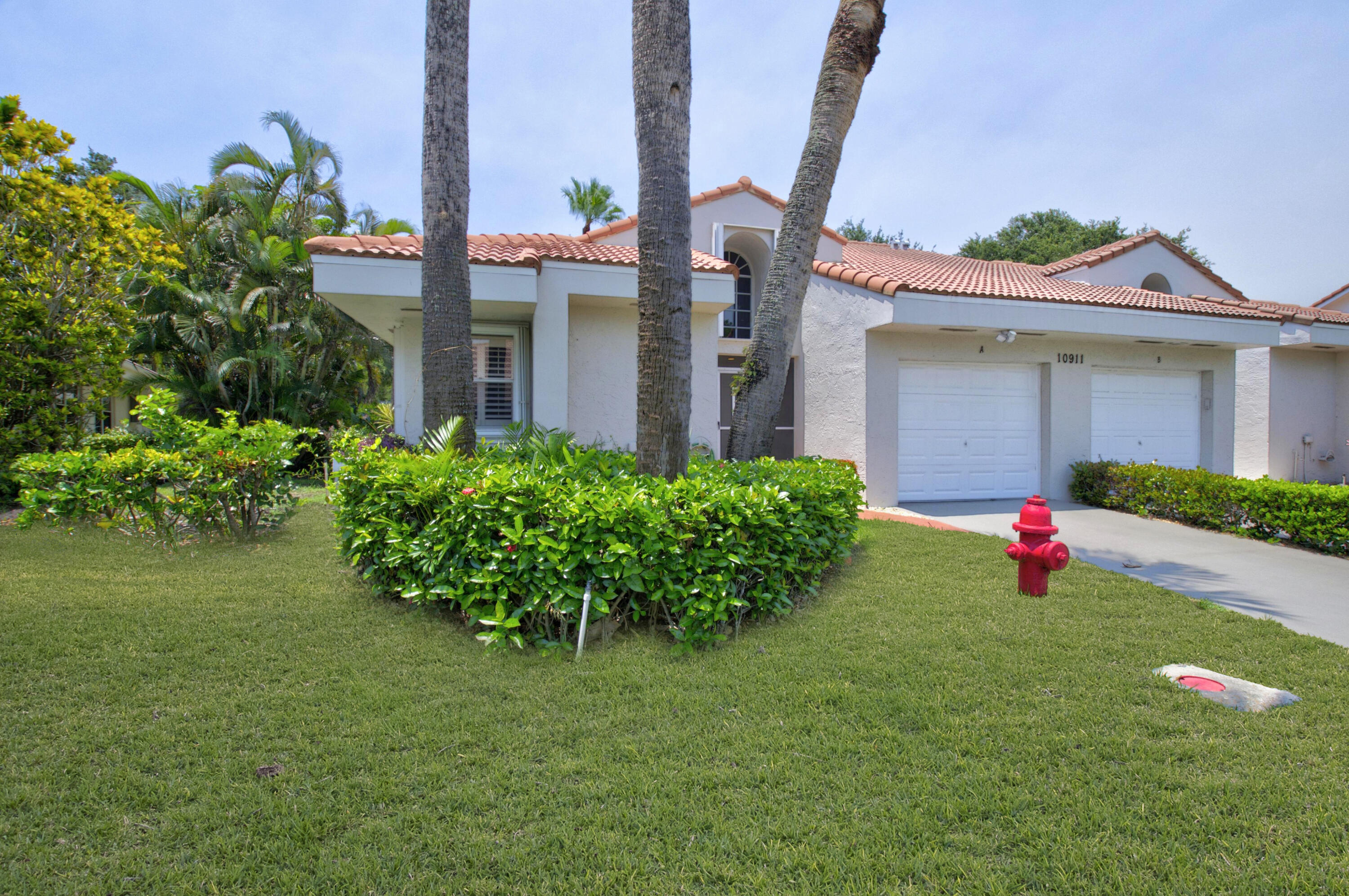 10911 Ladera Lane A