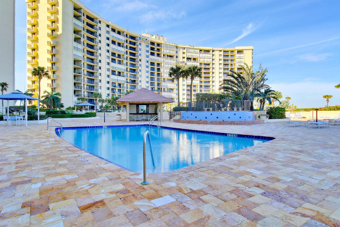 OCEAN TRAIL CONDO II - Residential