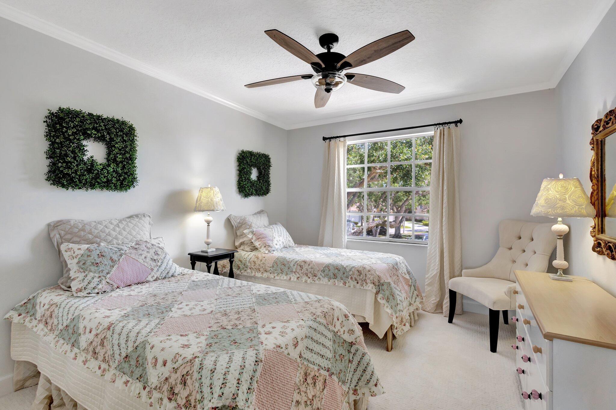 IBIS GOLF & COUNTRY CLUB - Residential Lease