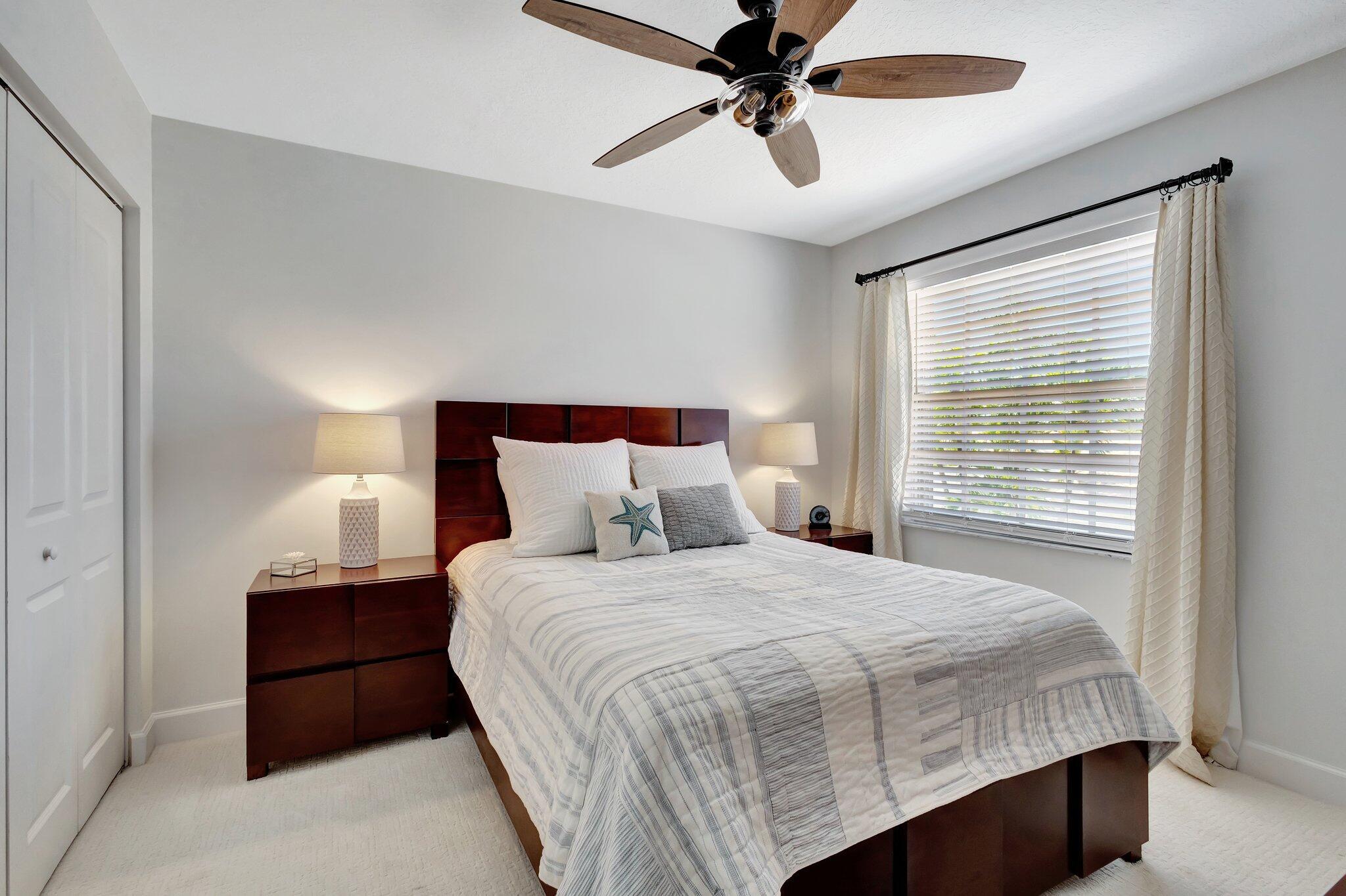 IBIS GOLF & COUNTRY CLUB - Residential Lease