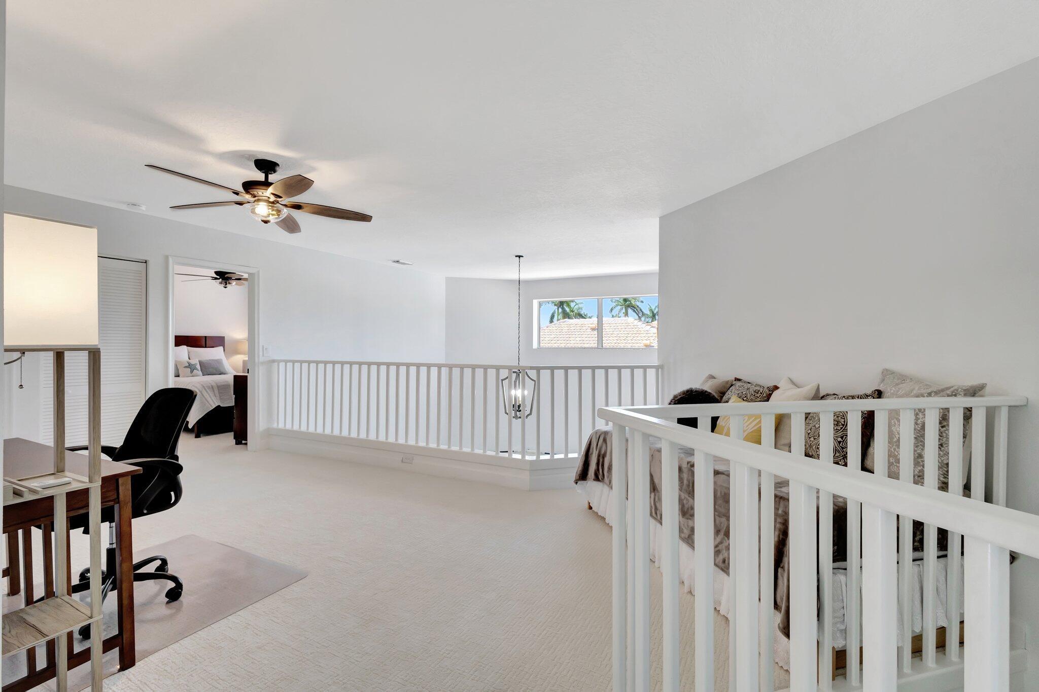 IBIS GOLF & COUNTRY CLUB - Residential Lease
