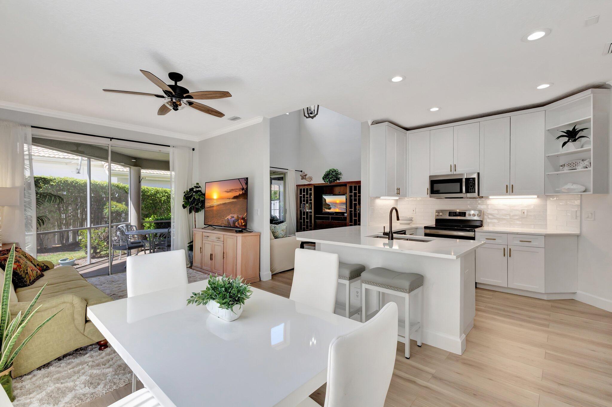 IBIS GOLF & COUNTRY CLUB - Residential Lease