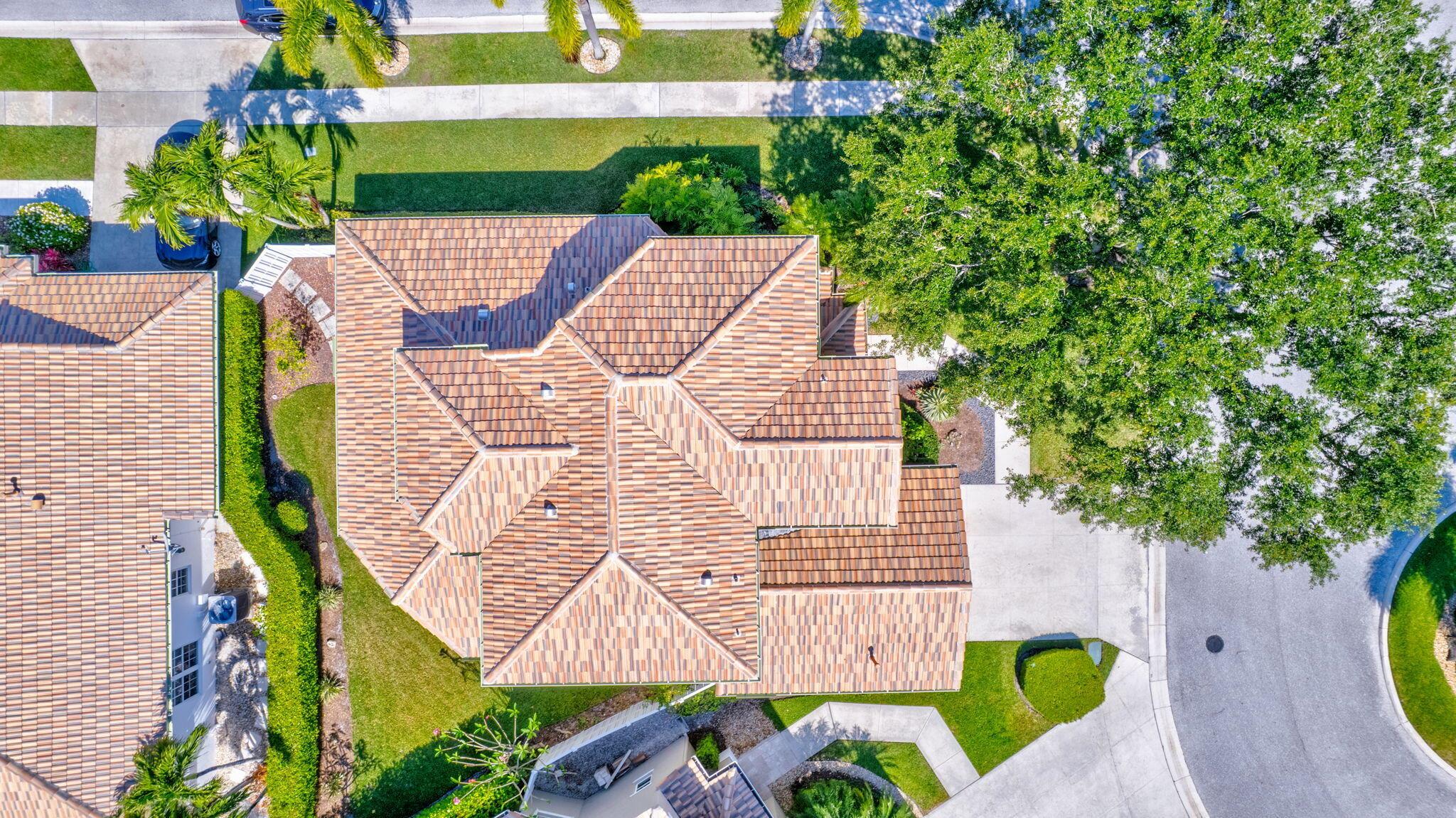 IBIS GOLF & COUNTRY CLUB - Residential Lease
