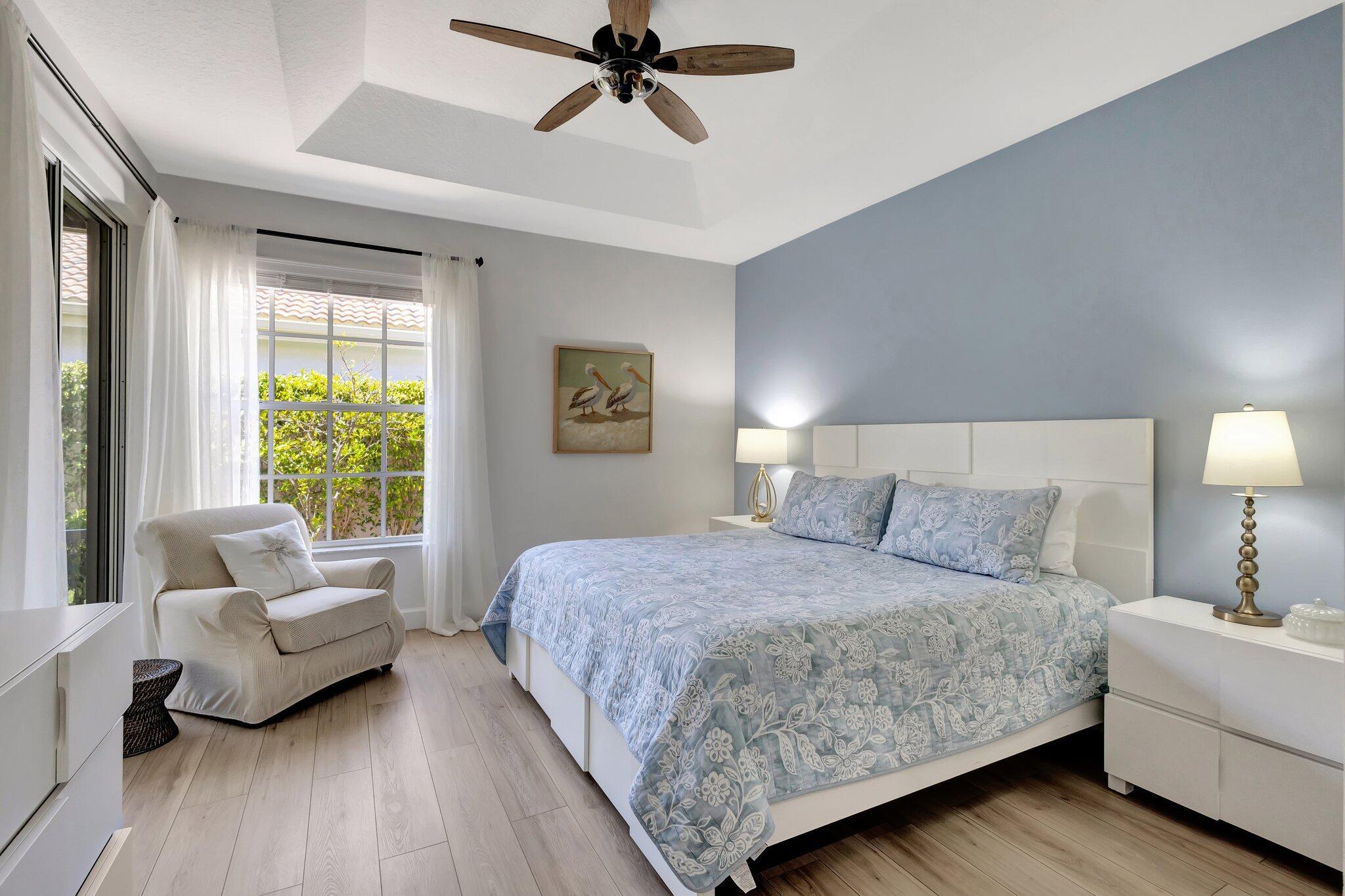 IBIS GOLF & COUNTRY CLUB - Residential Lease