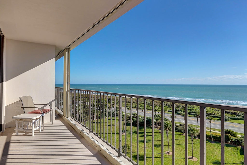 Photo of 5061 North Highway A1a #806, Hutchinson Island, FL 34949 (MLS # R10775649)