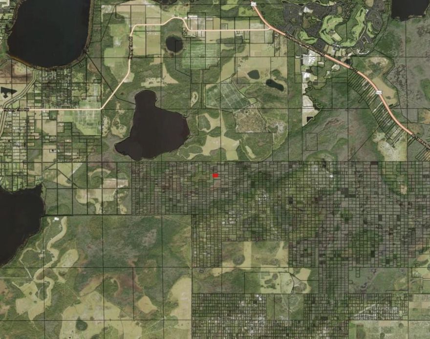 Holopaw property. Recreational use onlyOwner financing