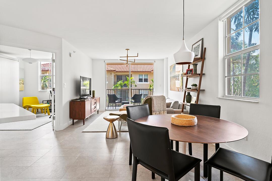 Flagler Pointe - Residential