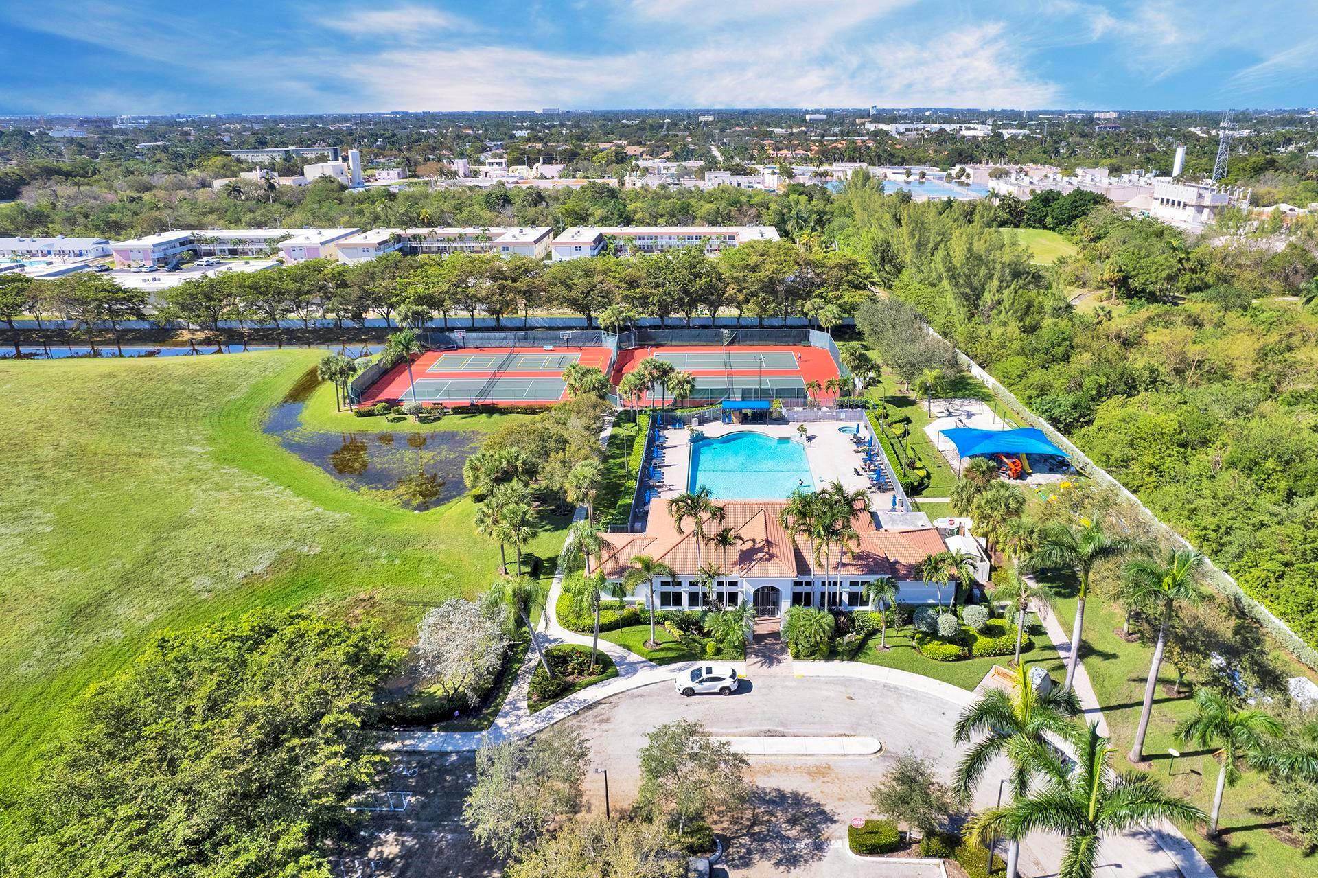 West Lake Village 146-29 - Residential Lease