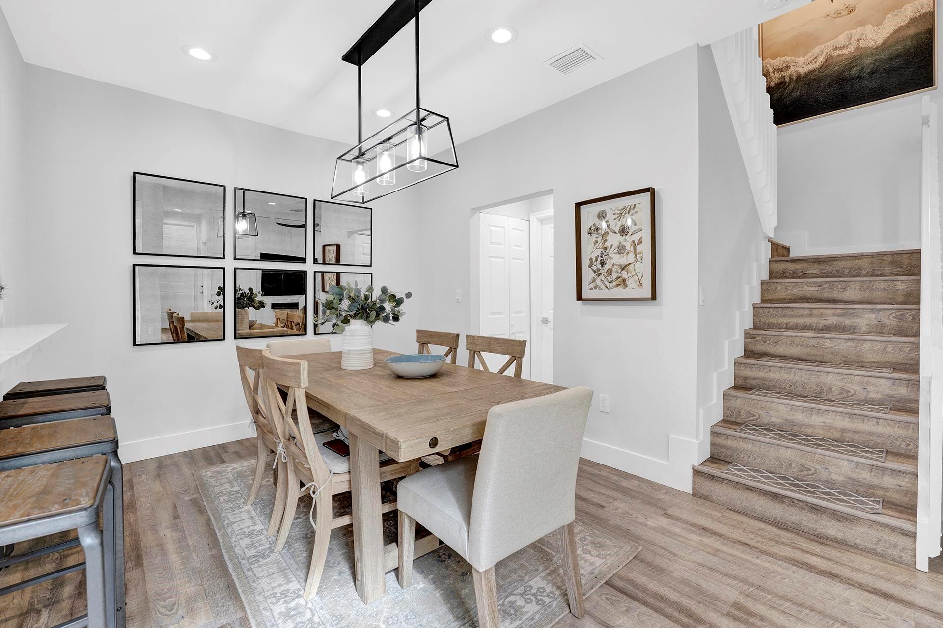 West Lake Village 146-29 - Residential Lease