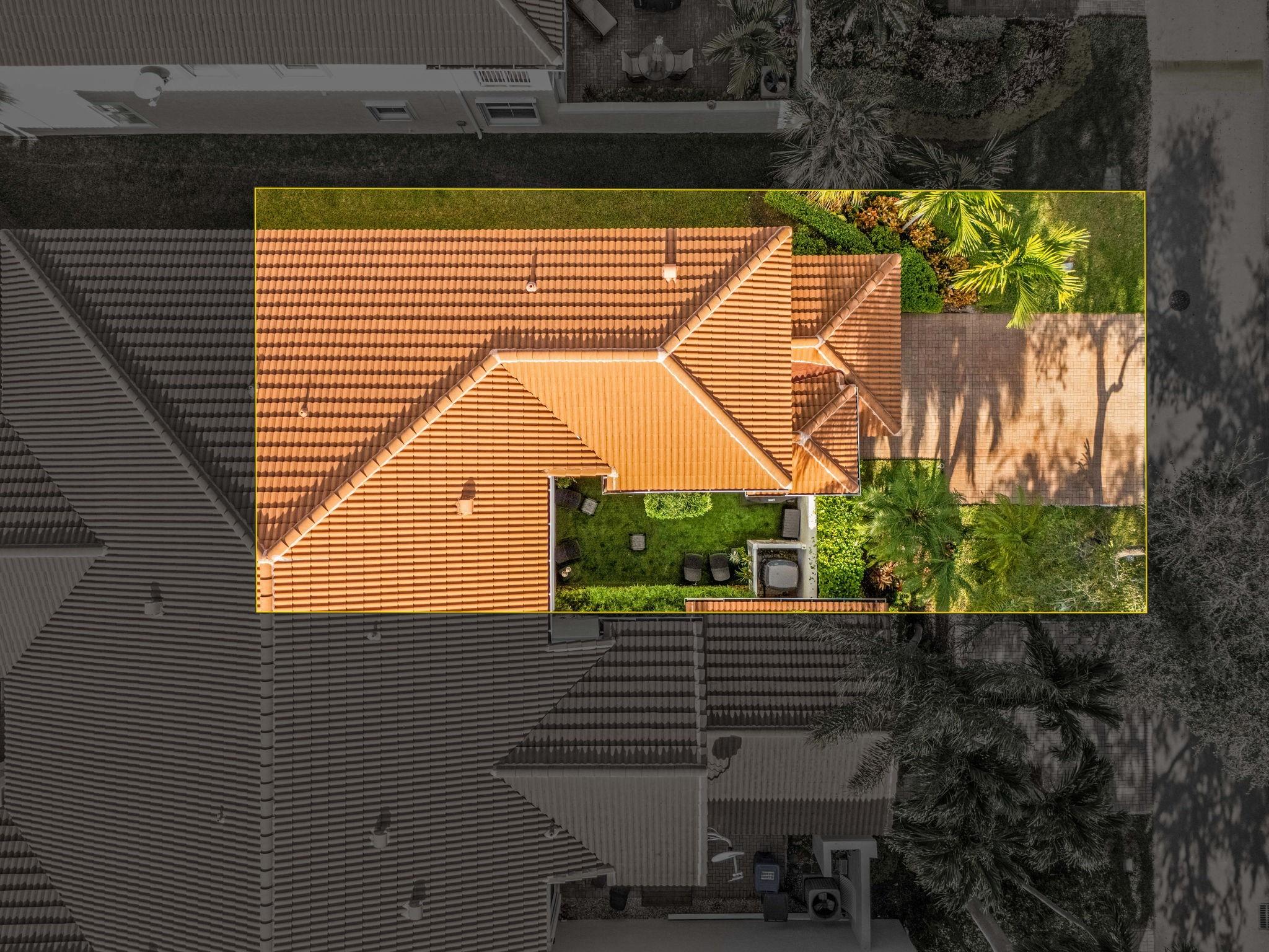 West Lake Village 146-29 - Residential Lease