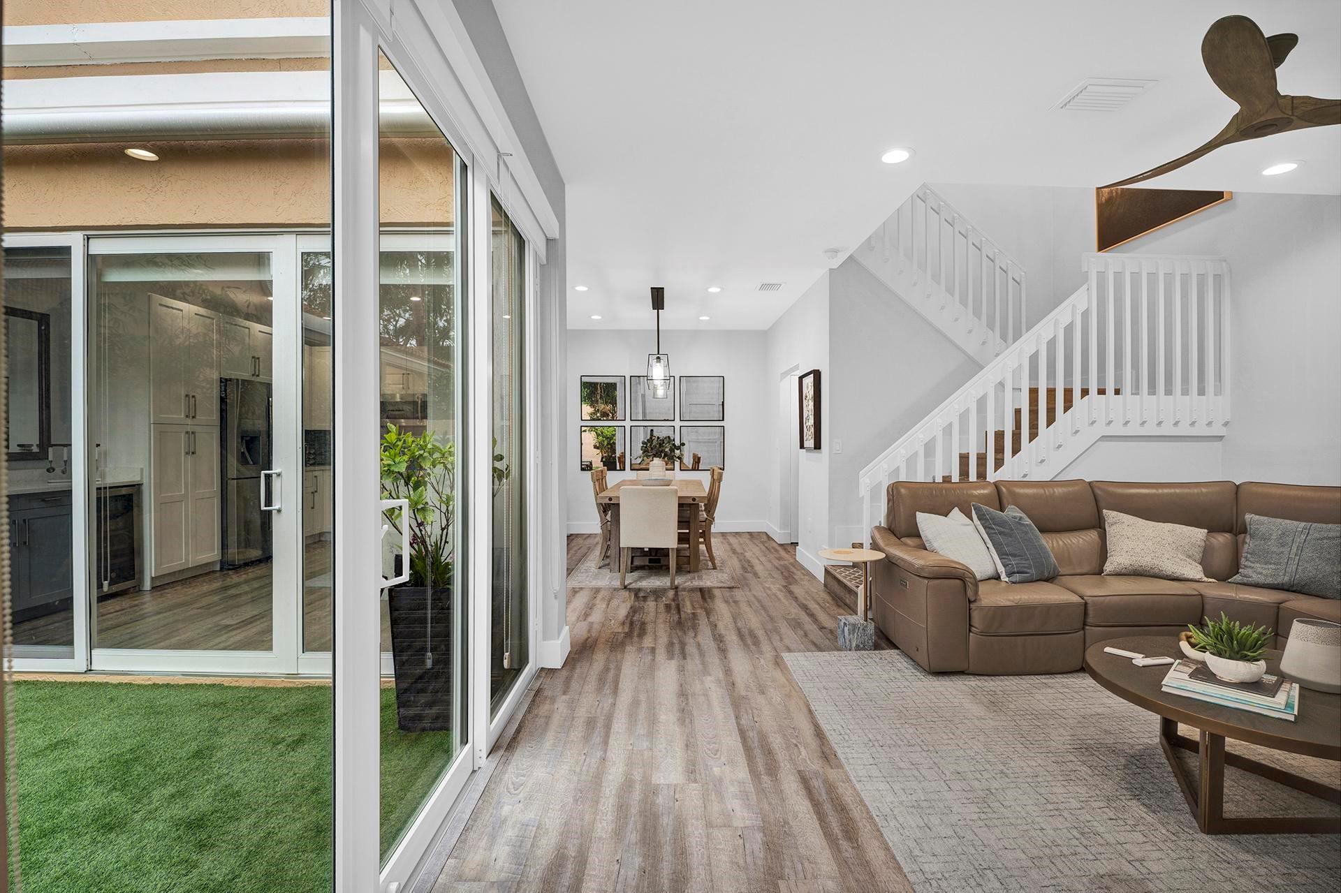 West Lake Village 146-29 - Residential Lease