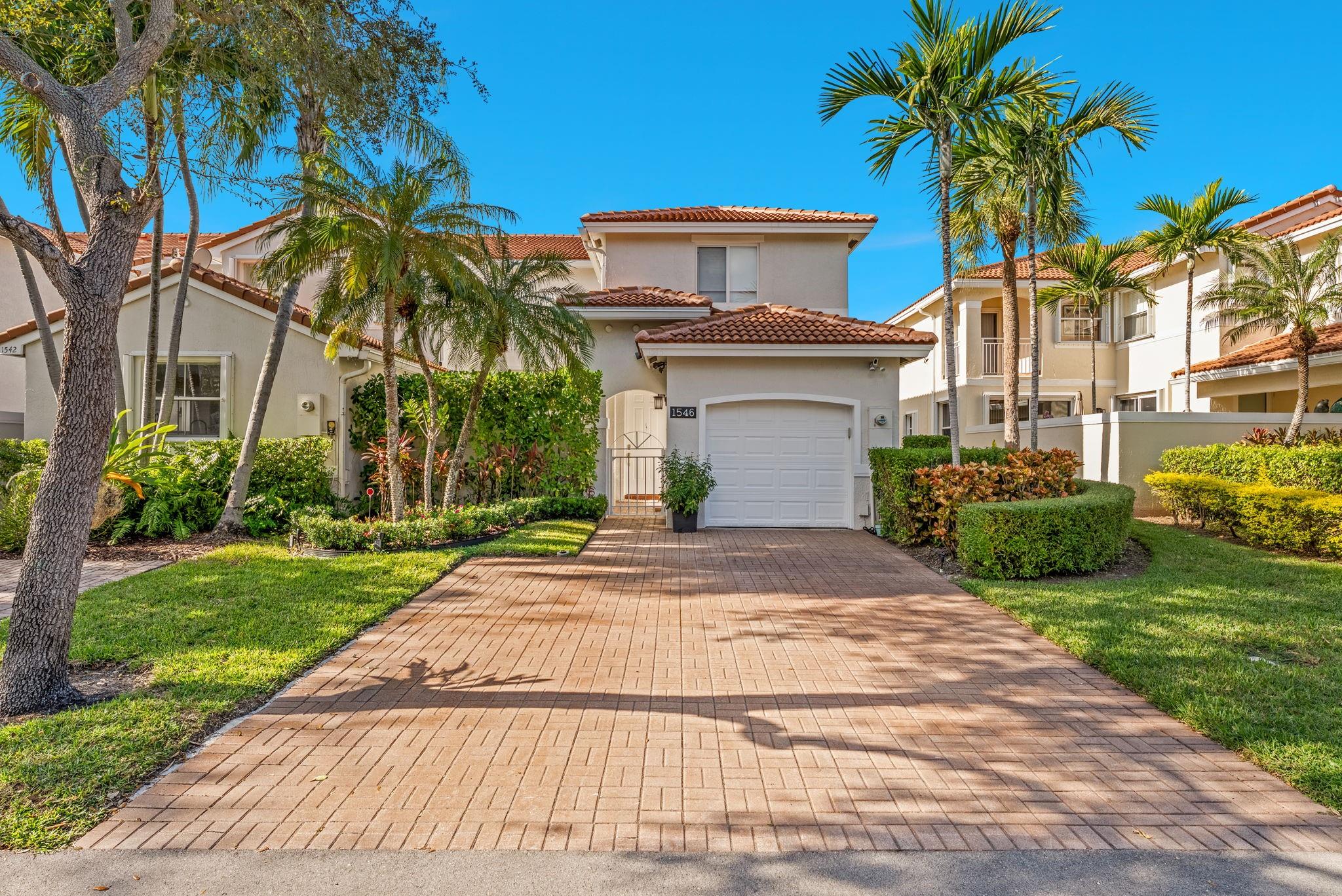 West Lake Village 146-29 - Residential Lease