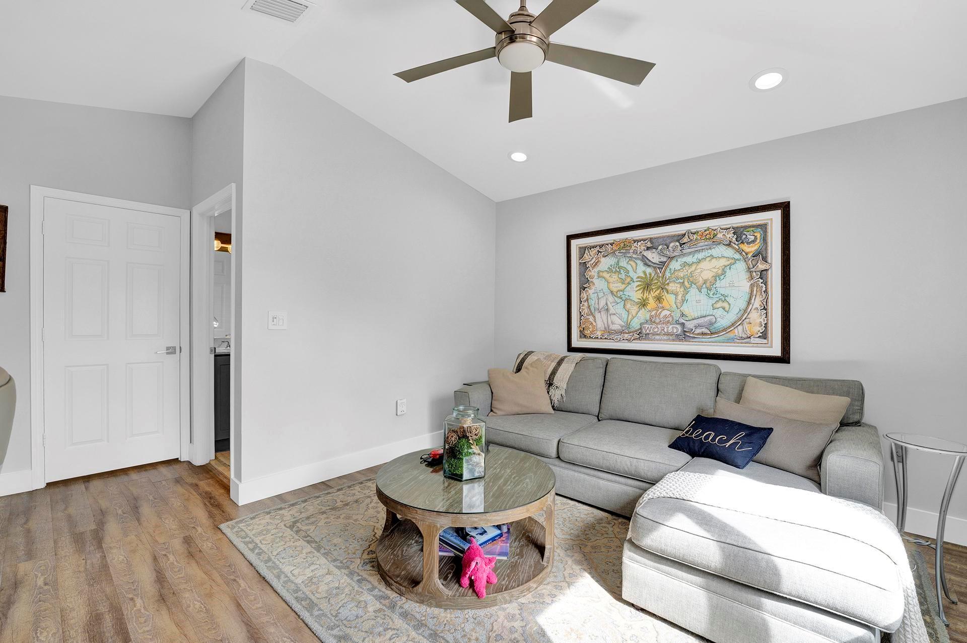 West Lake Village 146-29 - Residential Lease