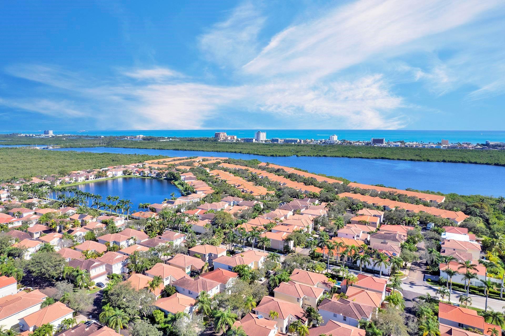 West Lake Village 146-29 - Residential Lease