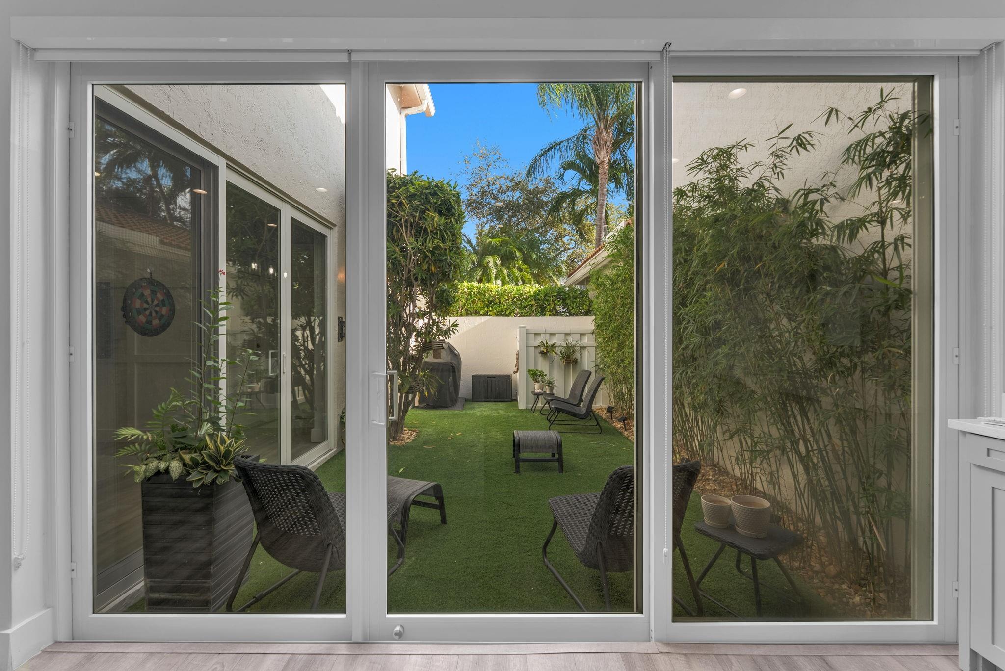 West Lake Village 146-29 - Residential Lease