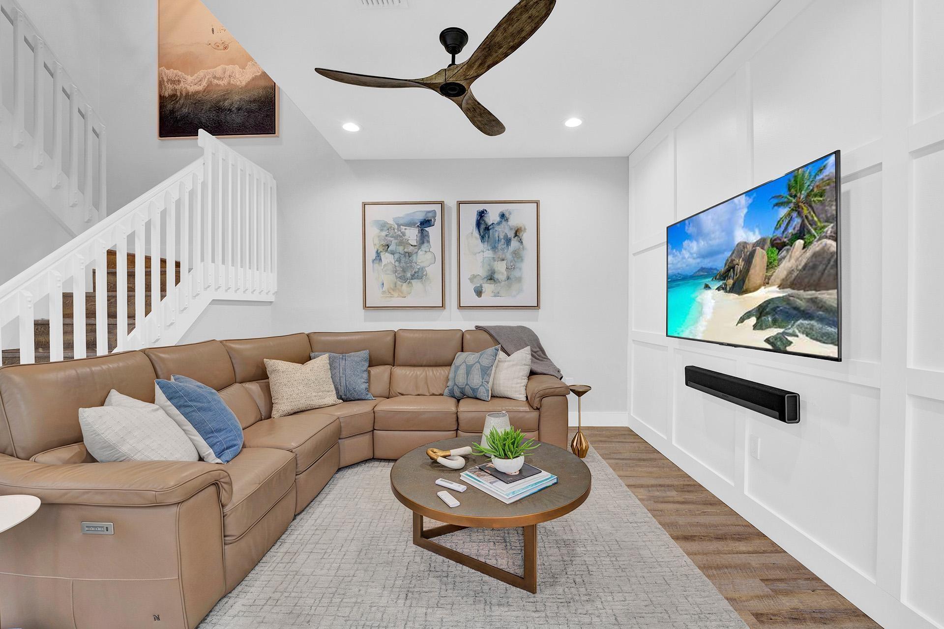 West Lake Village 146-29 - Residential Lease