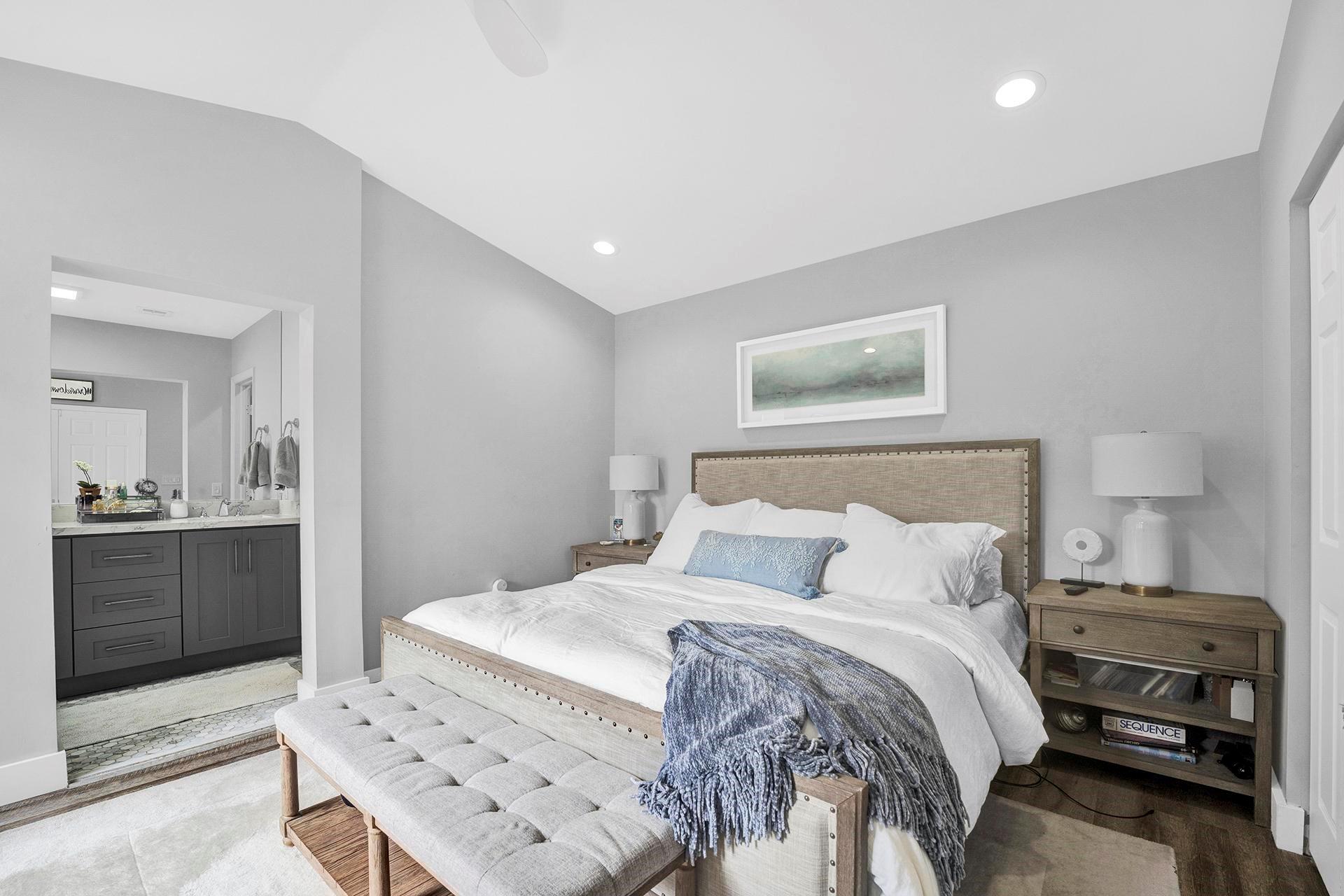 West Lake Village 146-29 - Residential Lease