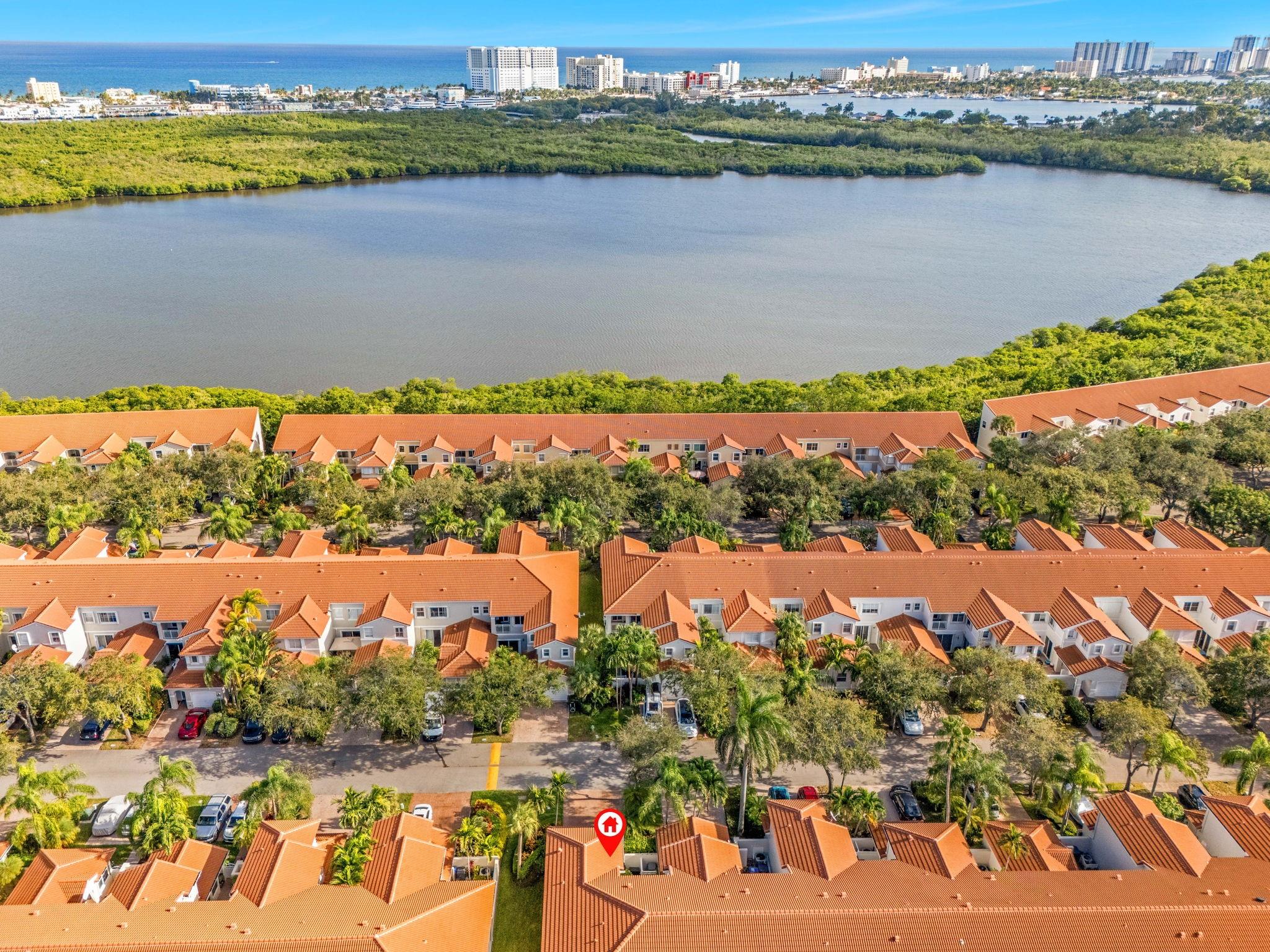 West Lake Village 146-29 - Residential Lease