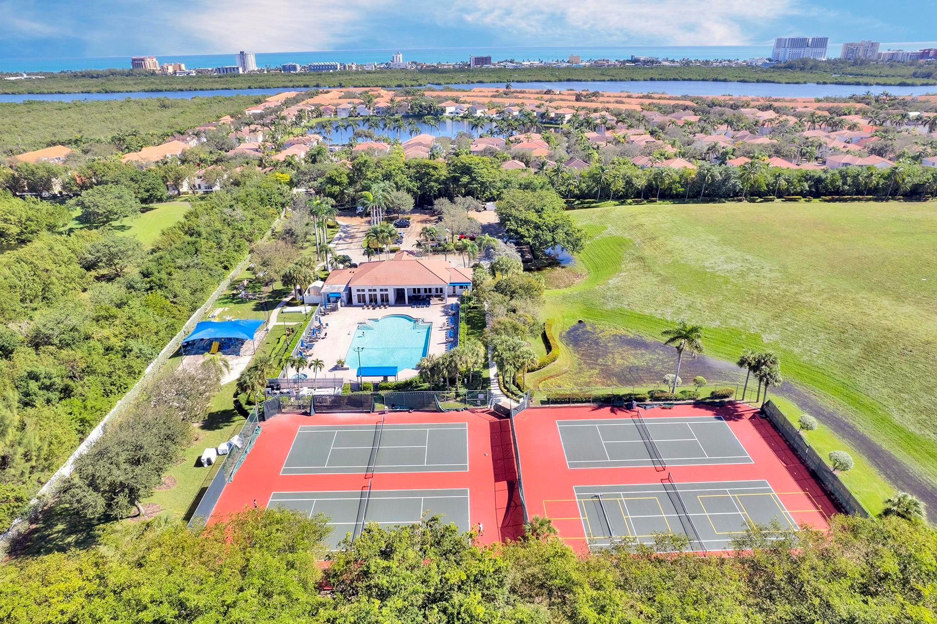 West Lake Village 146-29 - Residential Lease