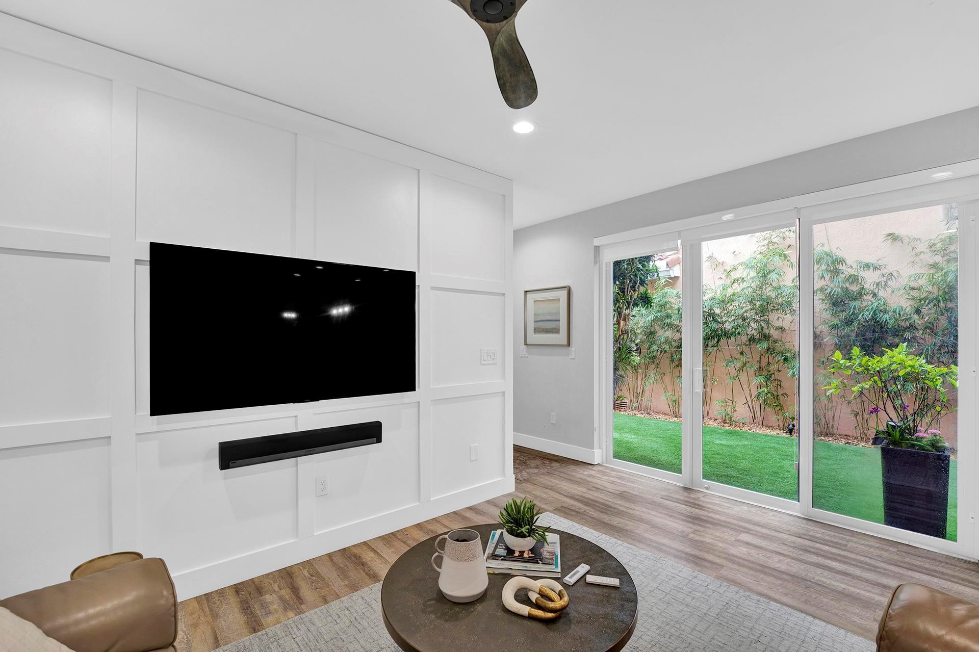 West Lake Village 146-29 - Residential Lease