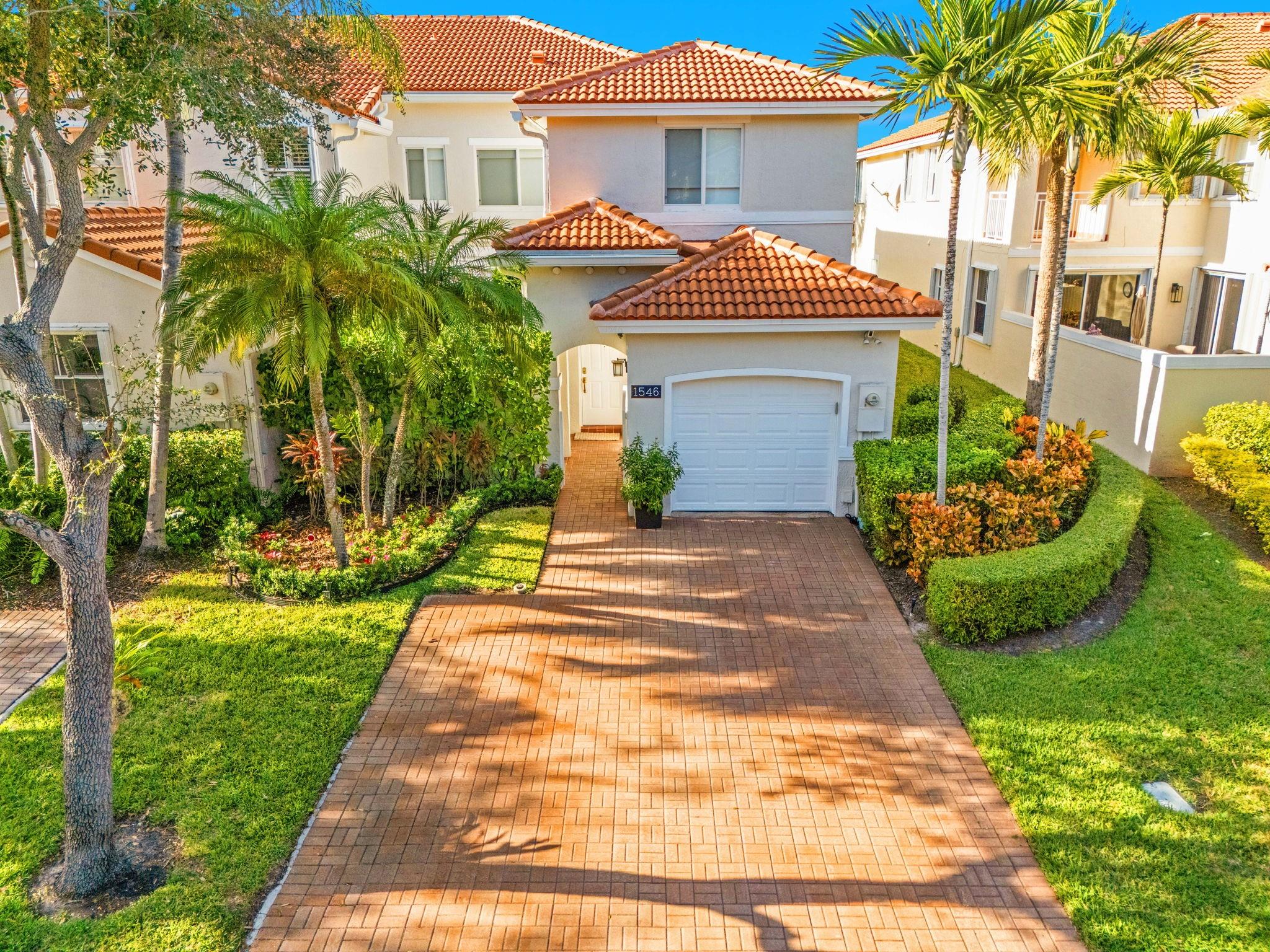 West Lake Village 146-29 - Residential Lease