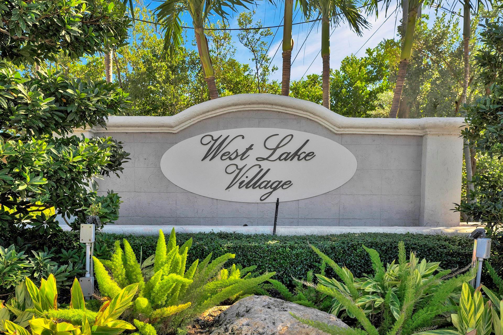 West Lake Village 146-29 - Residential Lease