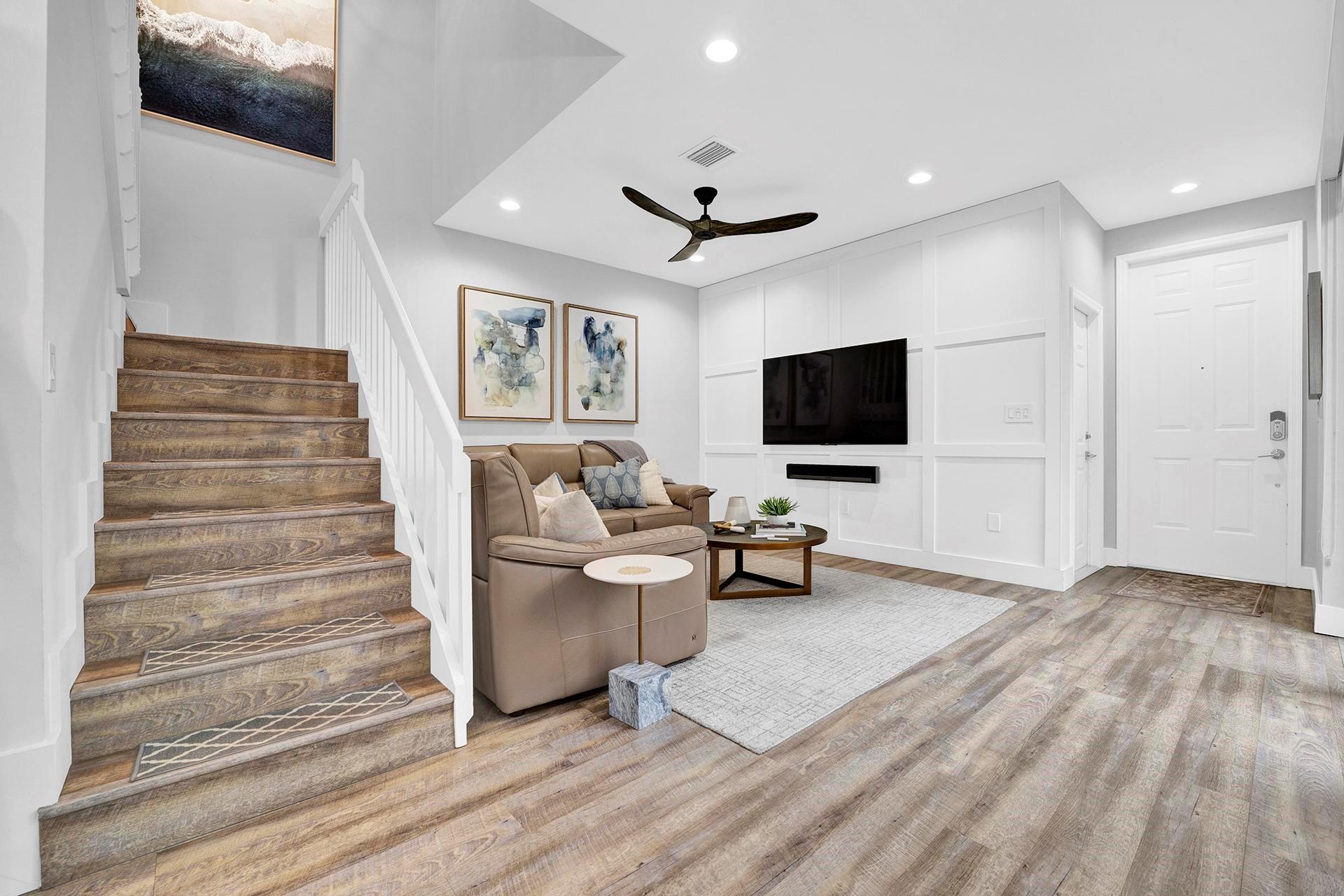 West Lake Village 146-29 - Residential Lease