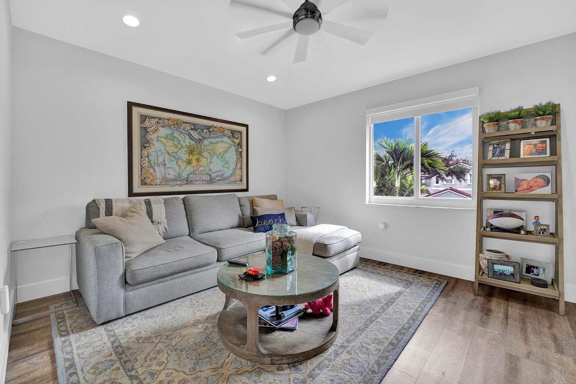 West Lake Village 146-29 - Residential Lease