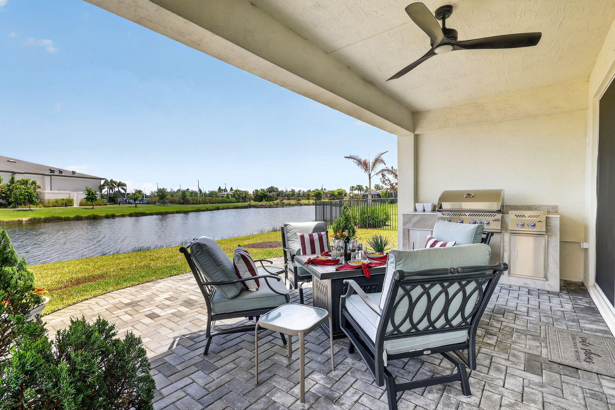 RIVERLAND PARCEL C - PLAT EIGHT - Residential