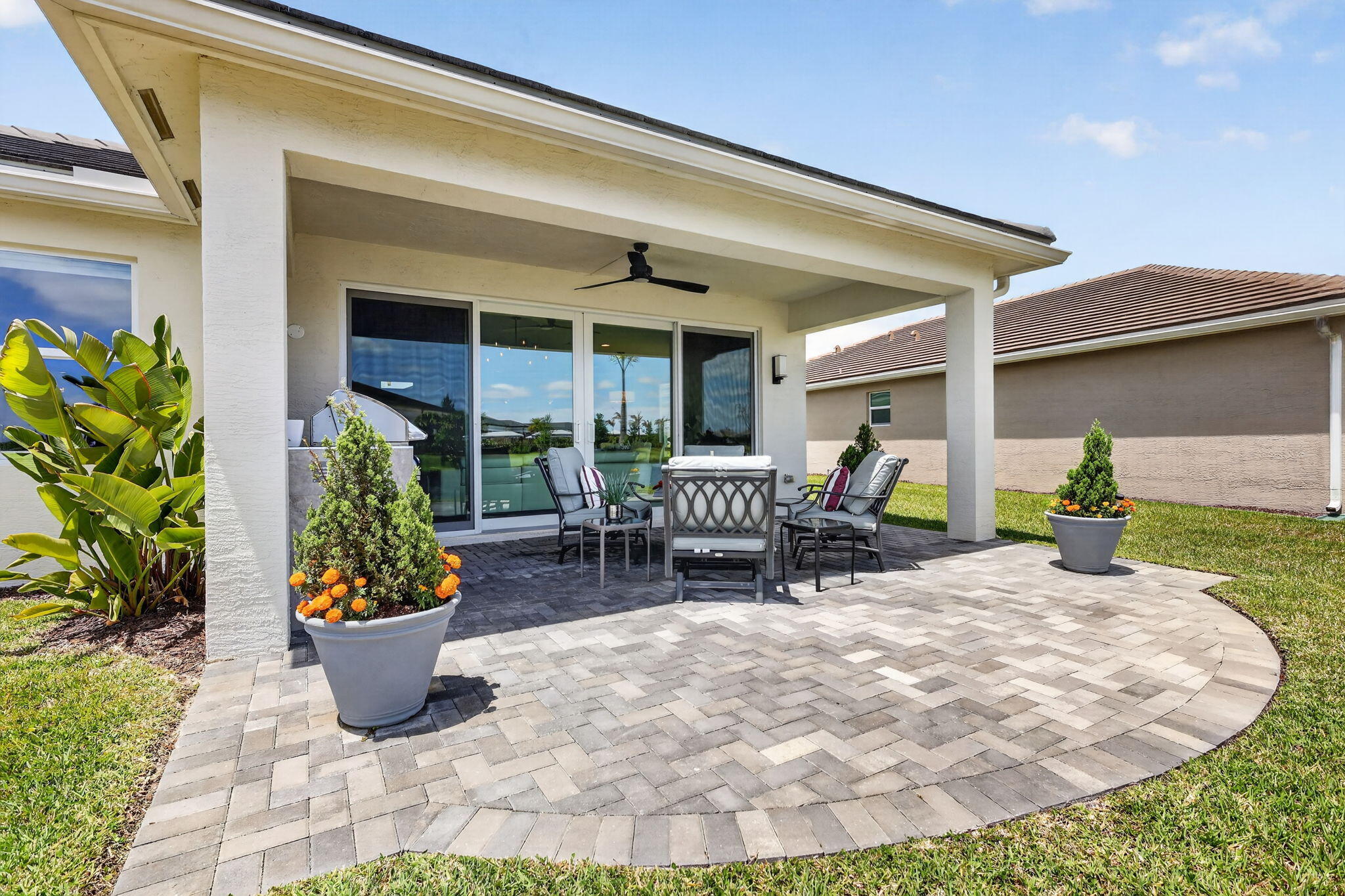 RIVERLAND PARCEL C - PLAT EIGHT - Residential